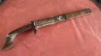 Senjata Tradisional