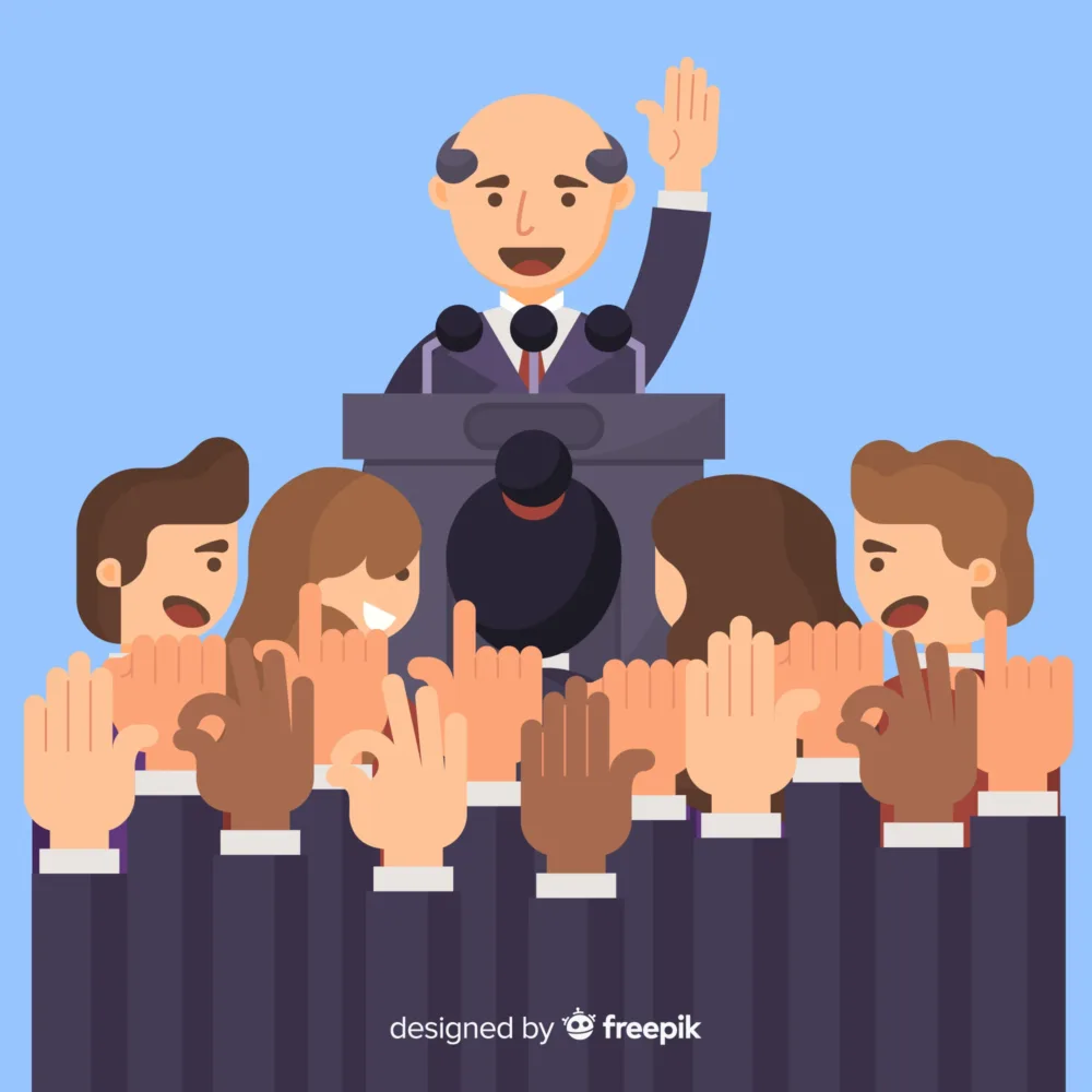 Kampanye Politik