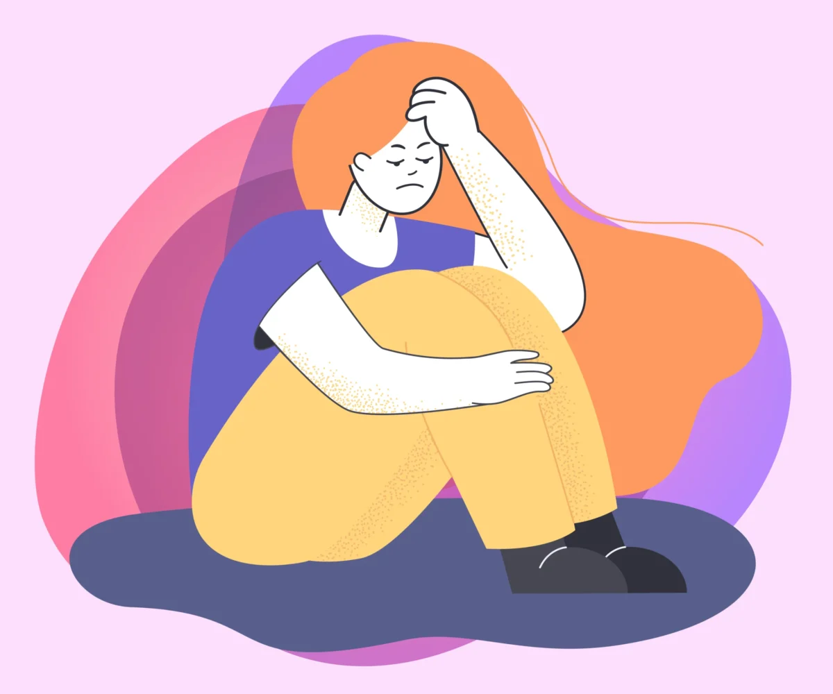 Mental Health pada Remaja
