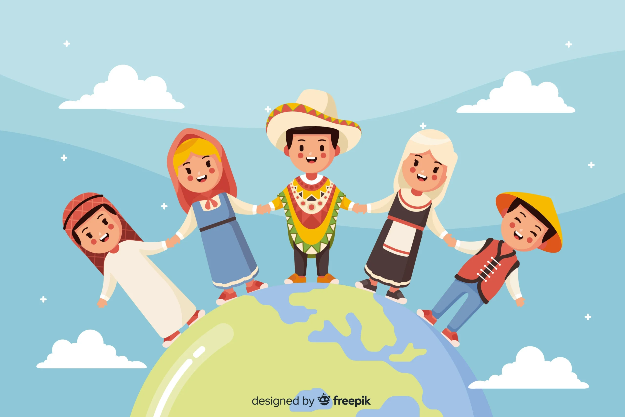 Pendidikan Multikulturalisme