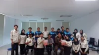 UPNVJ FIKES Limo, Depok