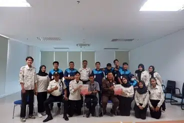 UPNVJ FIKES Limo, Depok