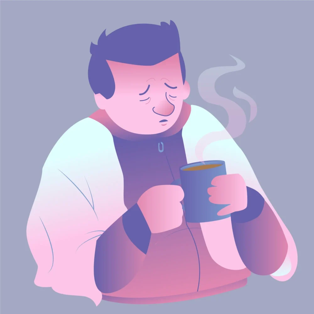 Kafein pada Penyakit Insomnia