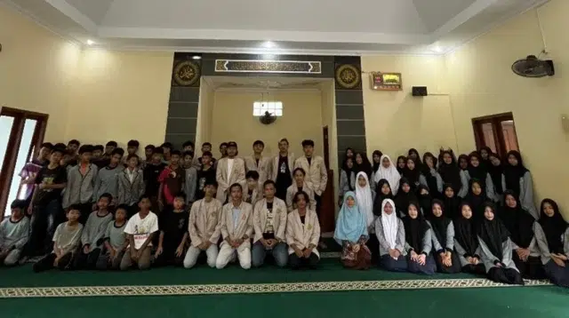 AMIKOM Yogyakarta