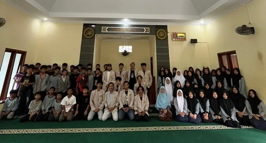 AMIKOM Yogyakarta