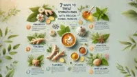 Cara Mengobati Sakit Perut dengan Ramuan Herbal yang Terbukti Ampuh