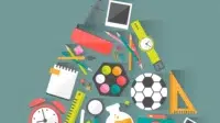 Alat Peraga Sederhana
