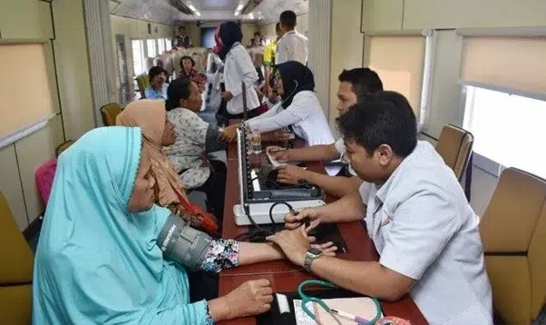 Kesehatan