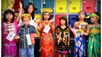 Budaya