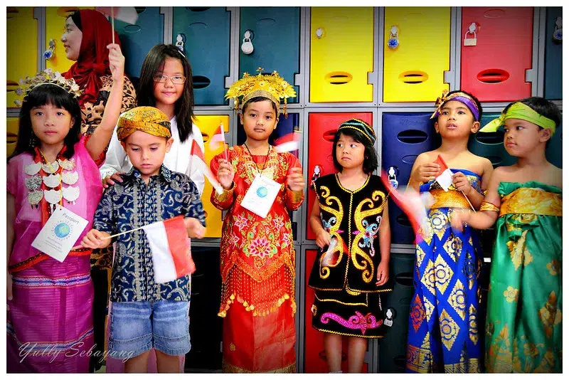 Budaya