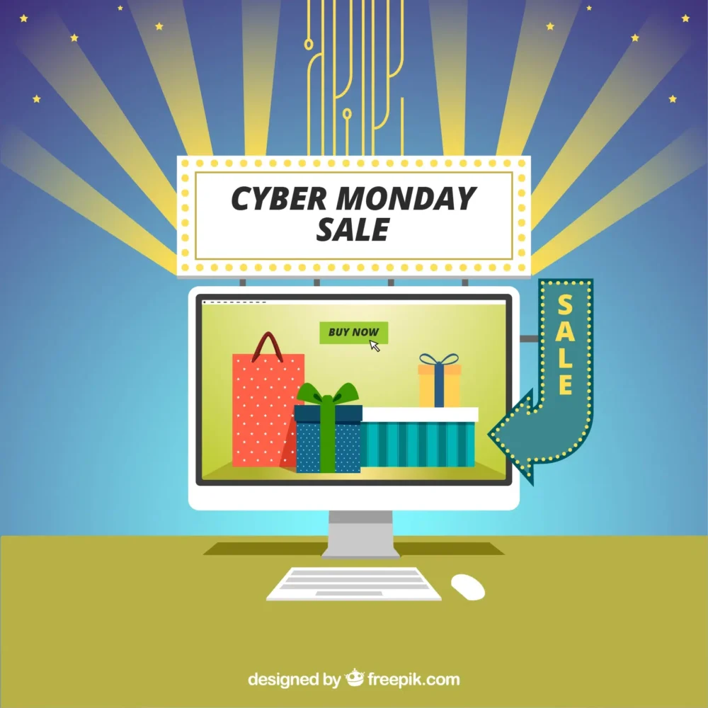 Kampanye Flash Sale