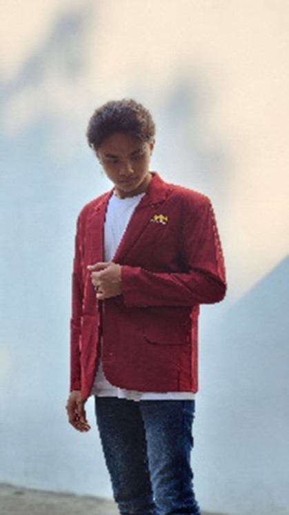 Adnan Ali