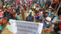 Bagaimana Indonesia Berperan dalam Melindungi Pengungsi Rohingya?