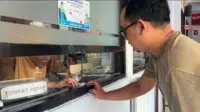 Realisasi Komunikasi Terapeutik Seorang Apoteker