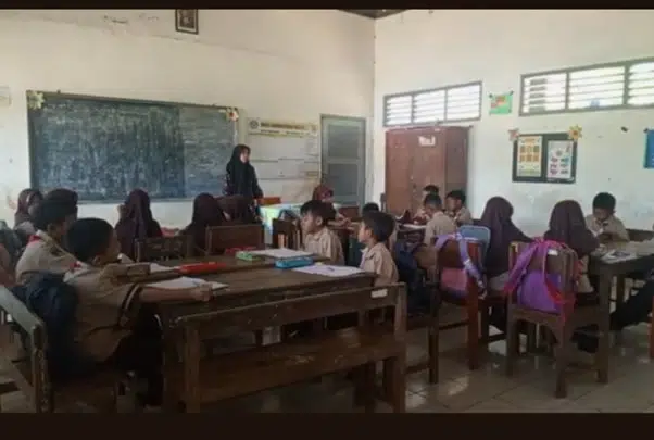 Belajar dengan Metode Diskusi