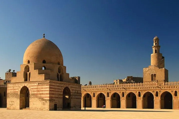 Masjid