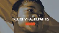 CEVHAP atau Coalition to Eradicate Viral Hepatitis in Asia Pacific