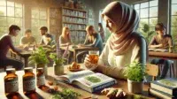 Cara Mengobati Bronkitis untuk Mahasiswa dengan Obat Herbal