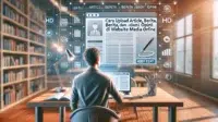 Cara Upload Artikel, Berita, dan Opini di Website Media Online
