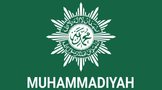 Muhammadiyah