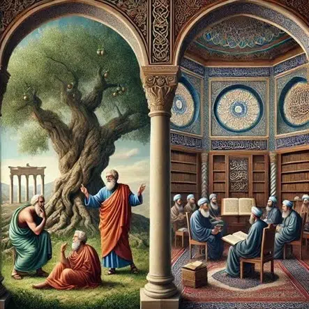 Ilmu Filsafat