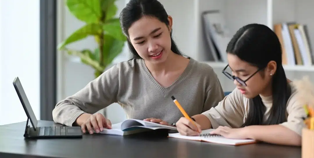 Generasi Z dan Alpha