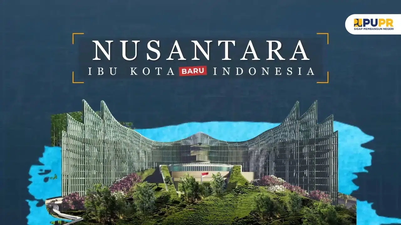 Dampak Pembangunan IKN terhadap Masyarakat Indonesia