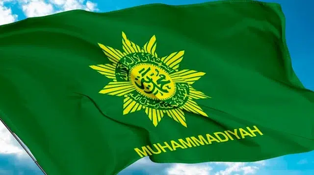 Kepribadian Muhammadiyah
