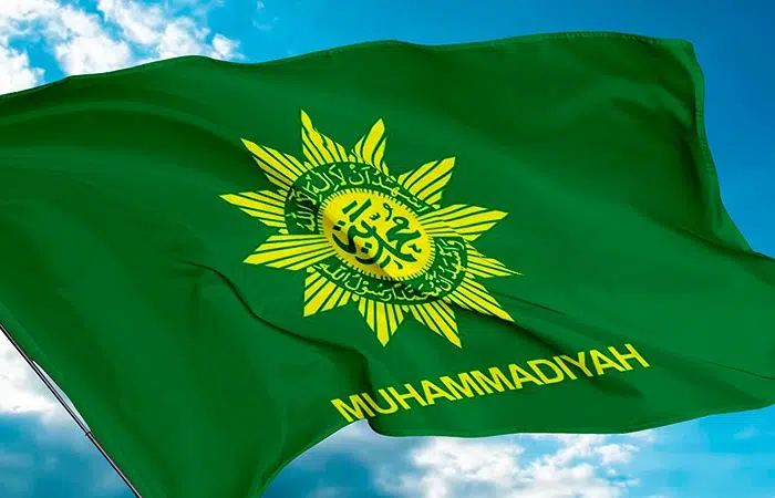 Kepribadian Muhammadiyah