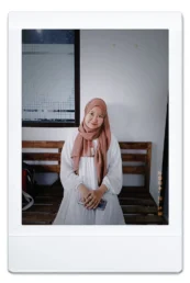 Saveria Hanin Yupita Sari