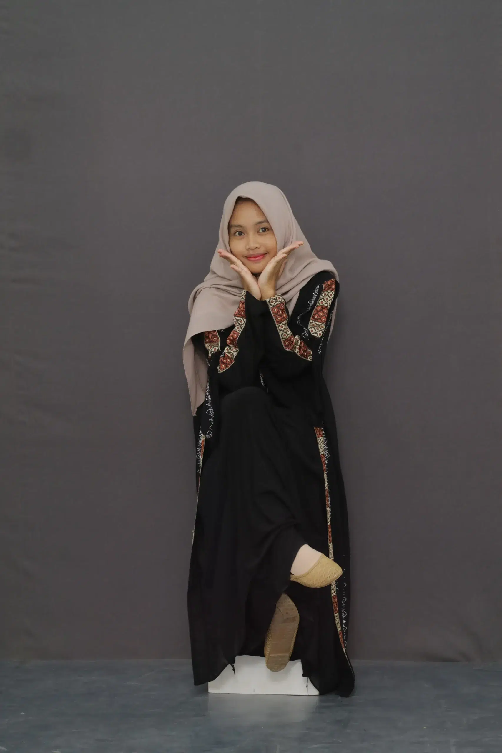Fitriyana Mabarrun 
