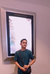 Edwin Tamado Saragih