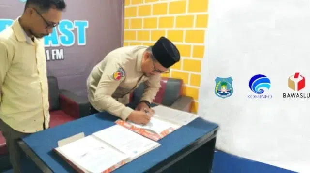 Pemilu Indonesia