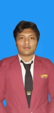 Chevin Donta Sembiring