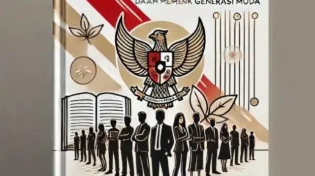 Pendidikan Pancasila