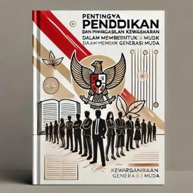 Pendidikan Pancasila