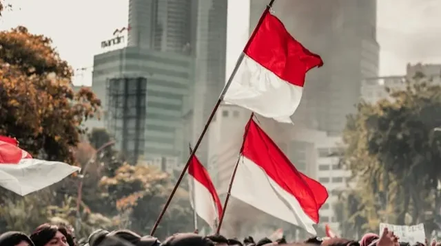 Rakyat Indonesia