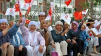 Muslim China