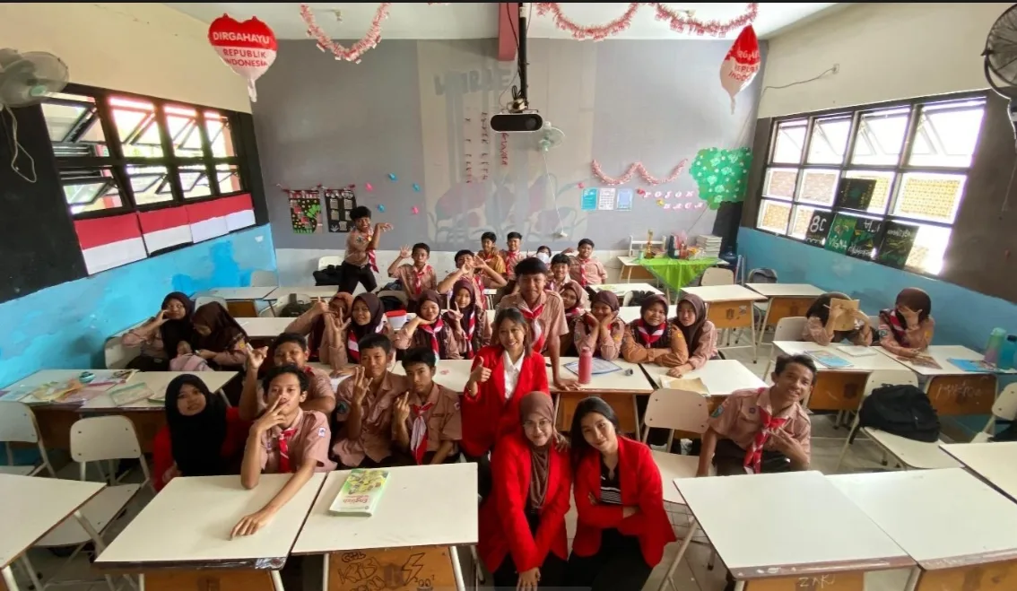 Siswa