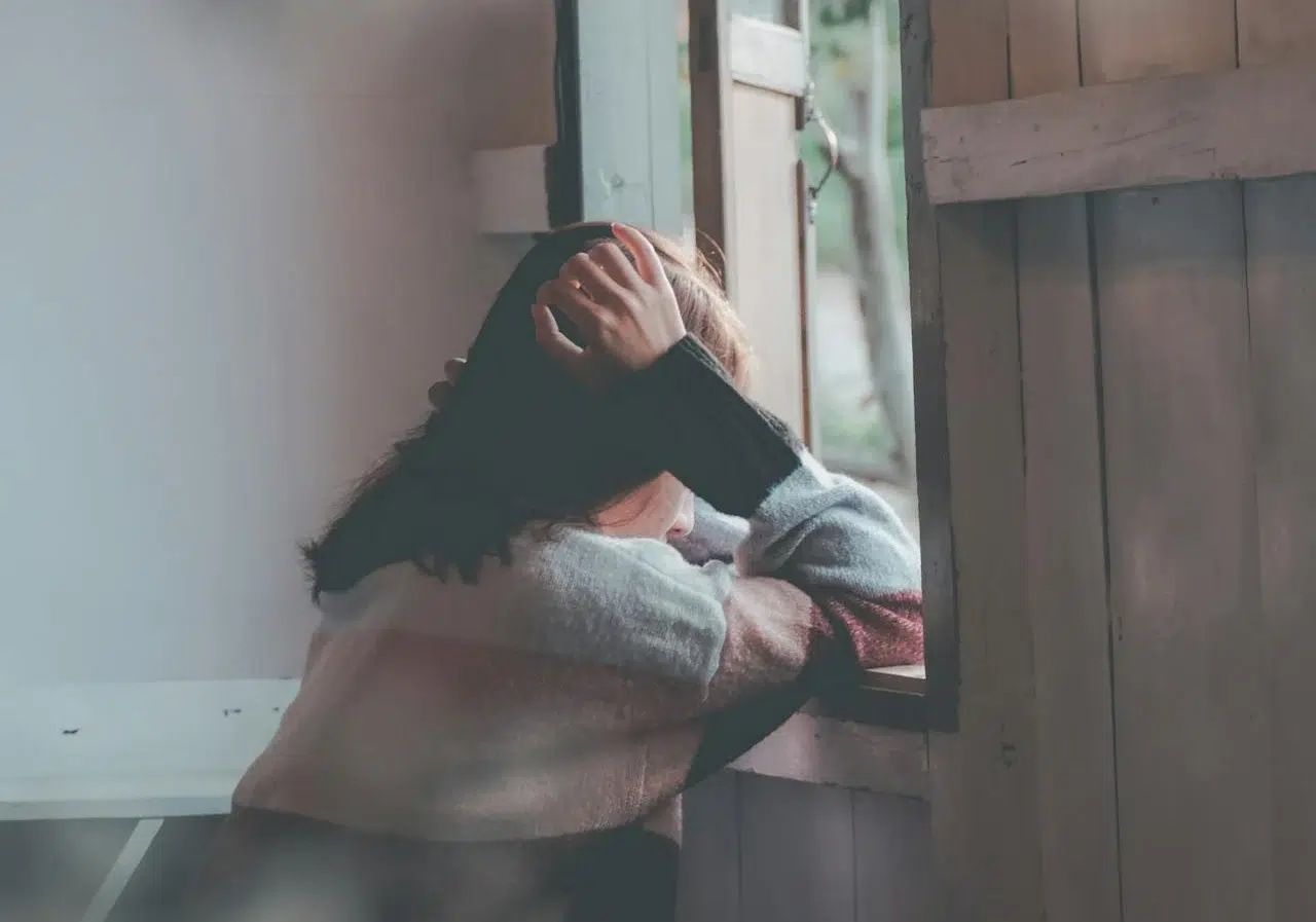 Remaja Perempuan