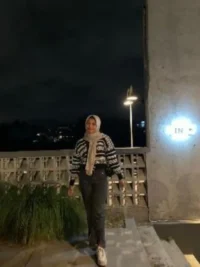 Marsya Indira Vritama Sari