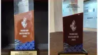 Prestasi Gemilang Universitas Pamulang
