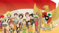 Identitas Manusia Indonesia: Persatukan Keberagaman!