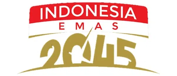 Karakter Anak Bangsa, Pondasi Indonesia Emas 2045