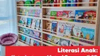 Literasi Anak