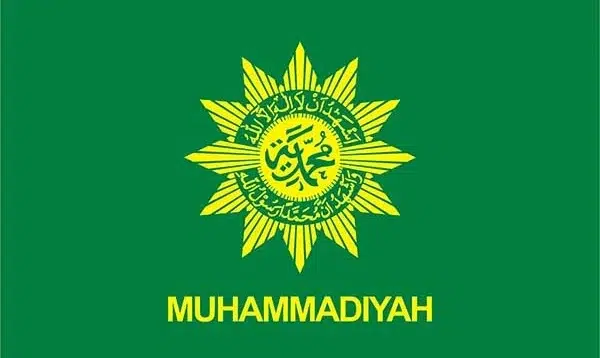 Muhammadiyah