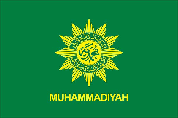Muqaddimah Anggaran Dasar dan Anggaran Rumah Tangga Muhammadiyah