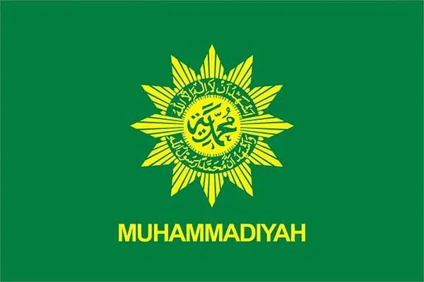 Muhammadiyah