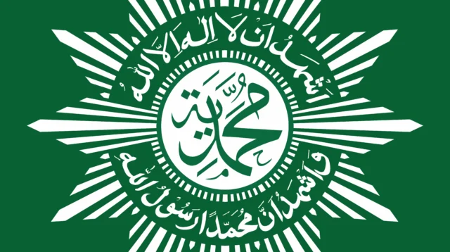 Muhammadiyah sebagai Gerakan Sosial