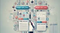 Media Online untuk Upload Artikel, Berita dan Opini Gratis & Bayar